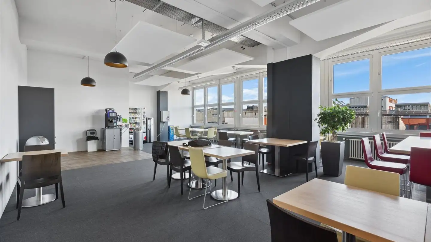 Commercial for rent - Ostermundigenstrasse 99, 3006 Bern - Photo 3