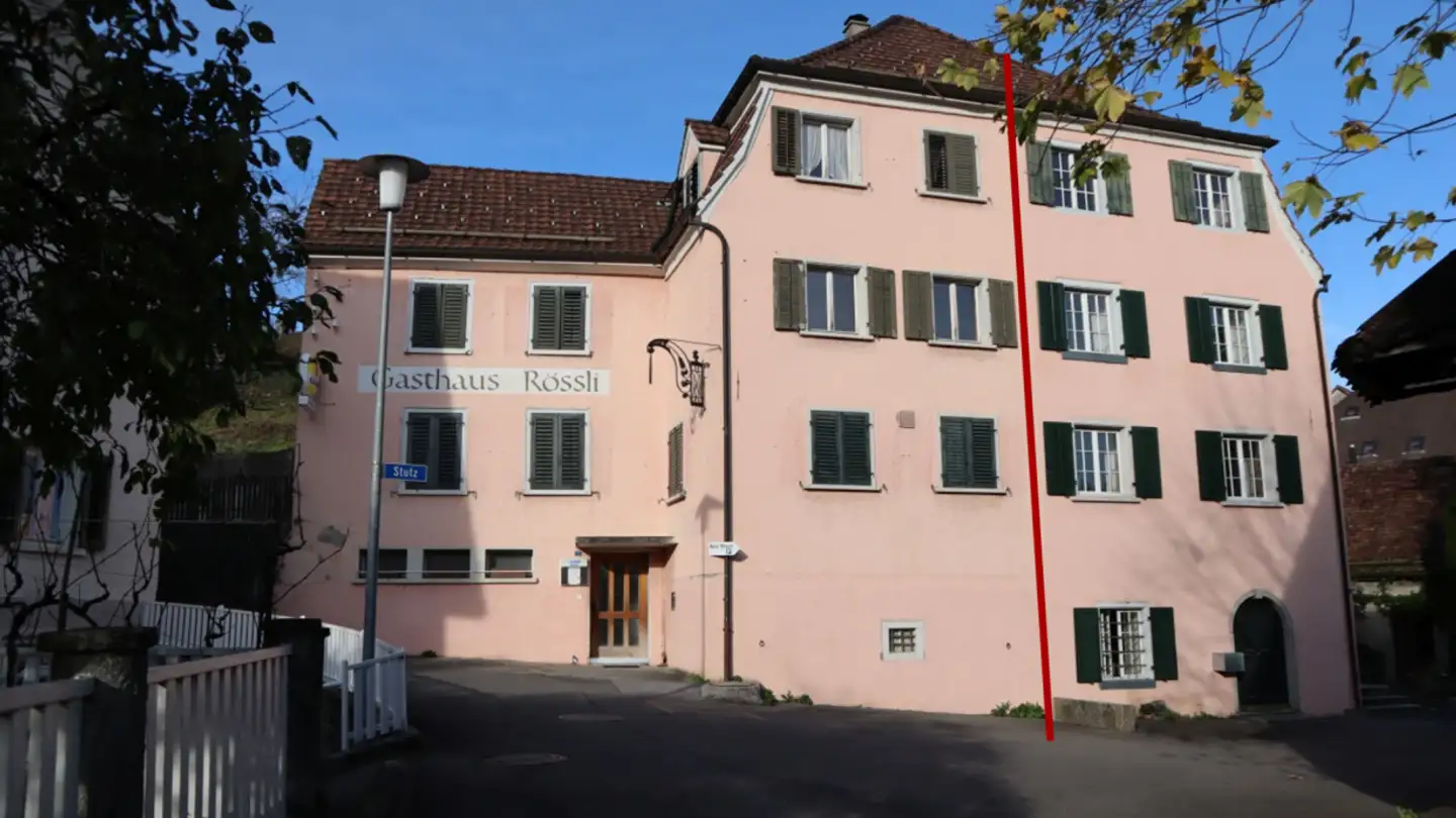 Einfamilienhaus kaufen - Stutz 1, 9479 Oberschan