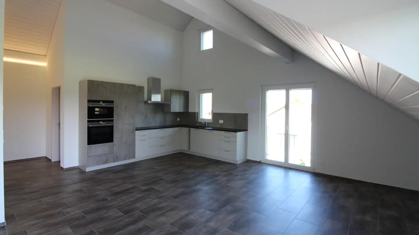 Attico in affitto - Hauptgasse 25, 4624 Härkingen - Foto 4