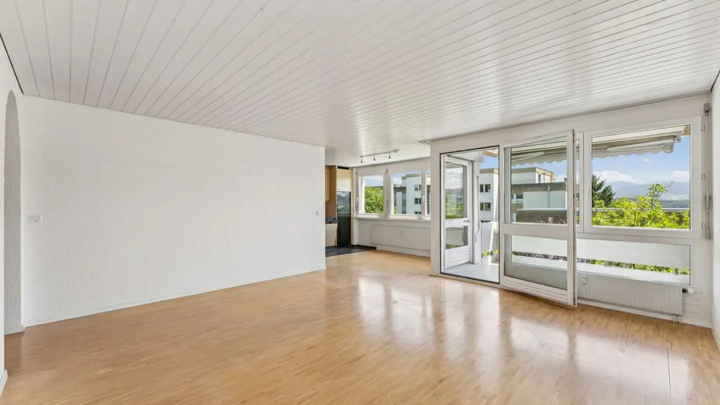 Appartamento in vendita - 1752 Villars-sur-Glâne - Foto 3