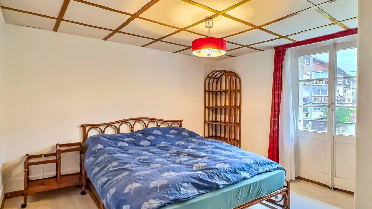 Cave house for sale - Route de l'Intyamon 44, 1669 Neirivue - Photo 3