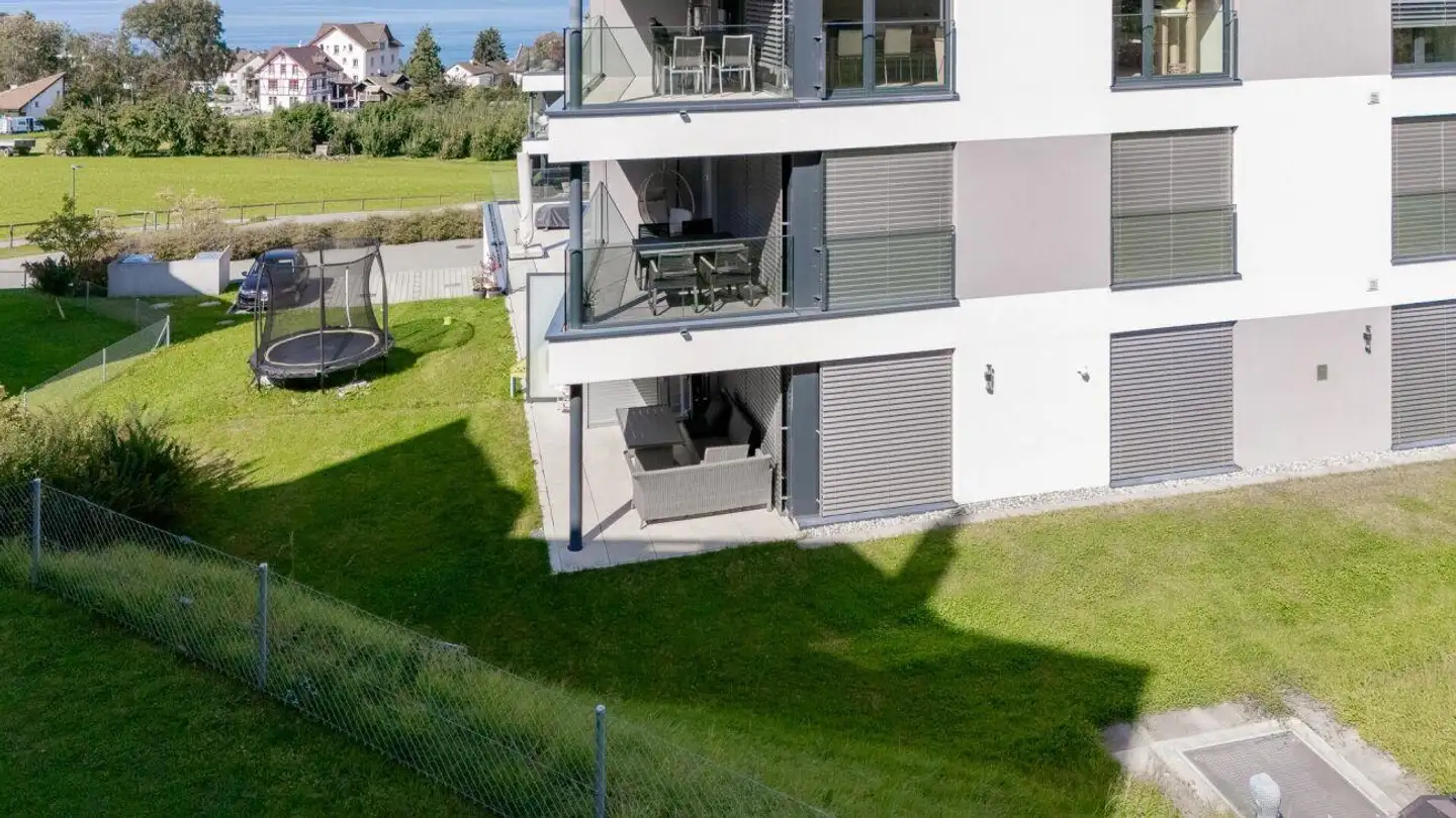 Apartment for sale - Brunnenstrasse 6, 9404 Rorschacherberg - Photo 3