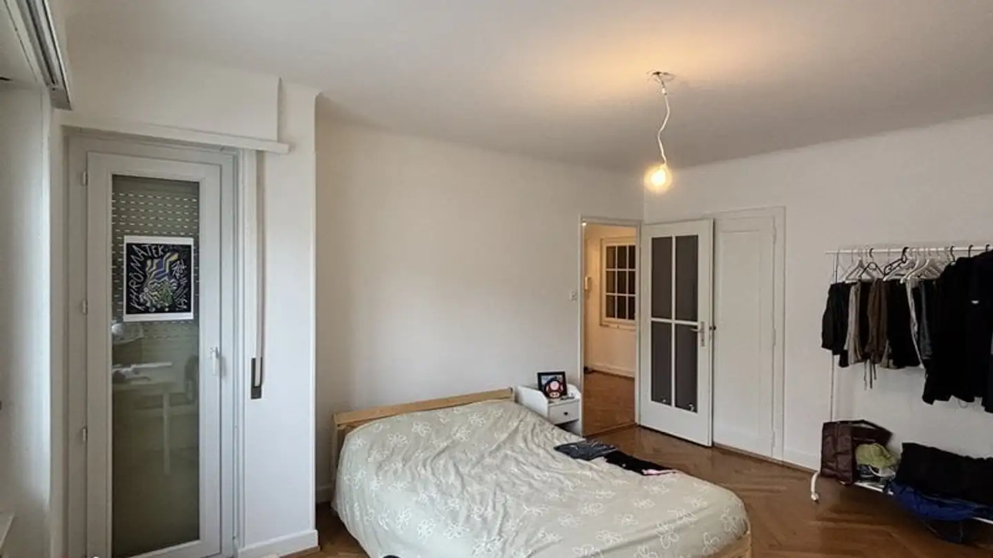 Wohnung mieten - Austrasse 14, 7000 Chur - Foto 2