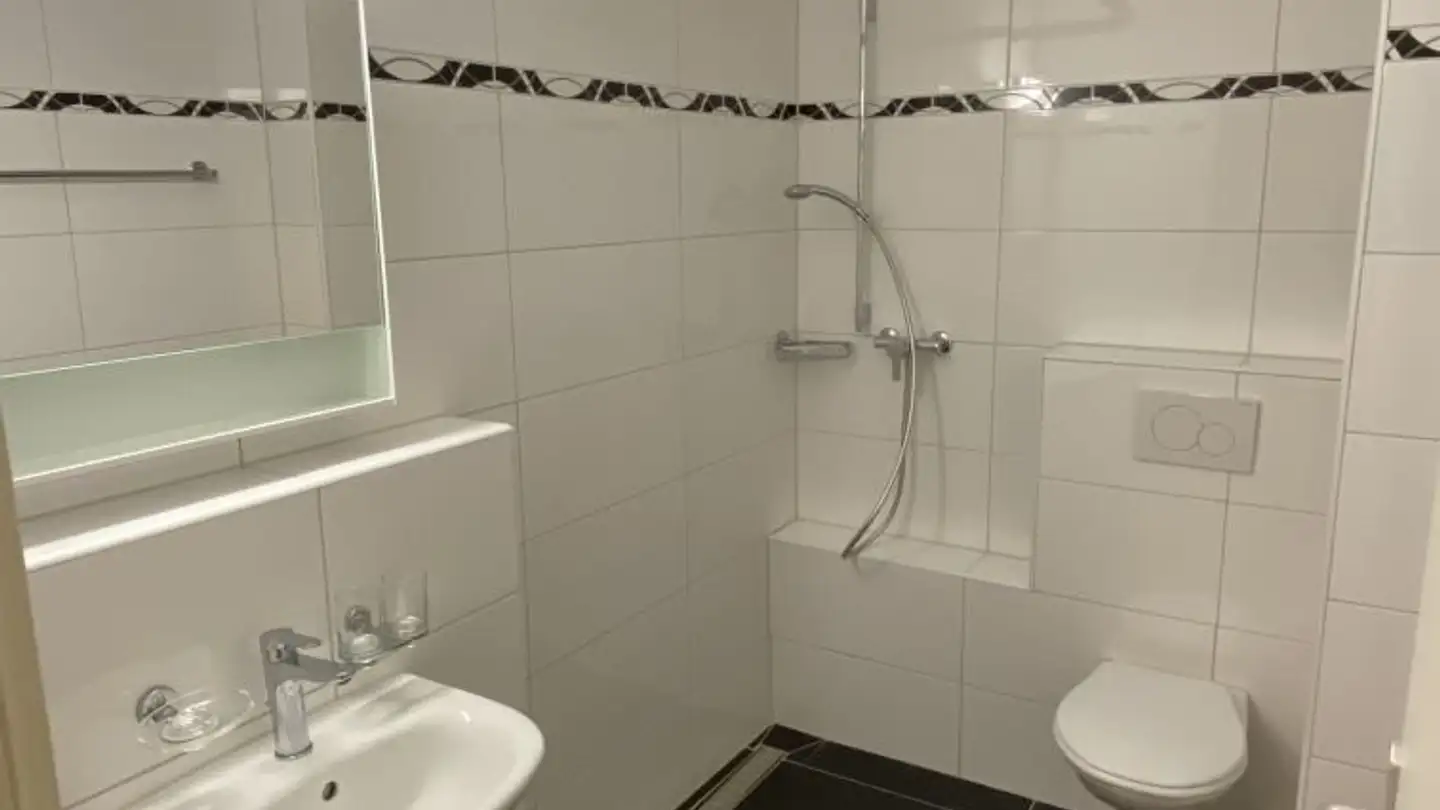 Stanza singola in affitto - Amerbachstrasse 64, 4057 Basel - Photo 3