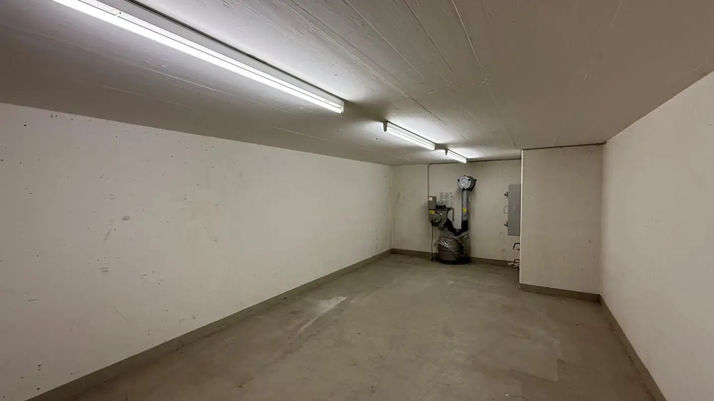 Storage space for rent - Geissbüelstrasse 15, 8604 Volketswil - Photo 3