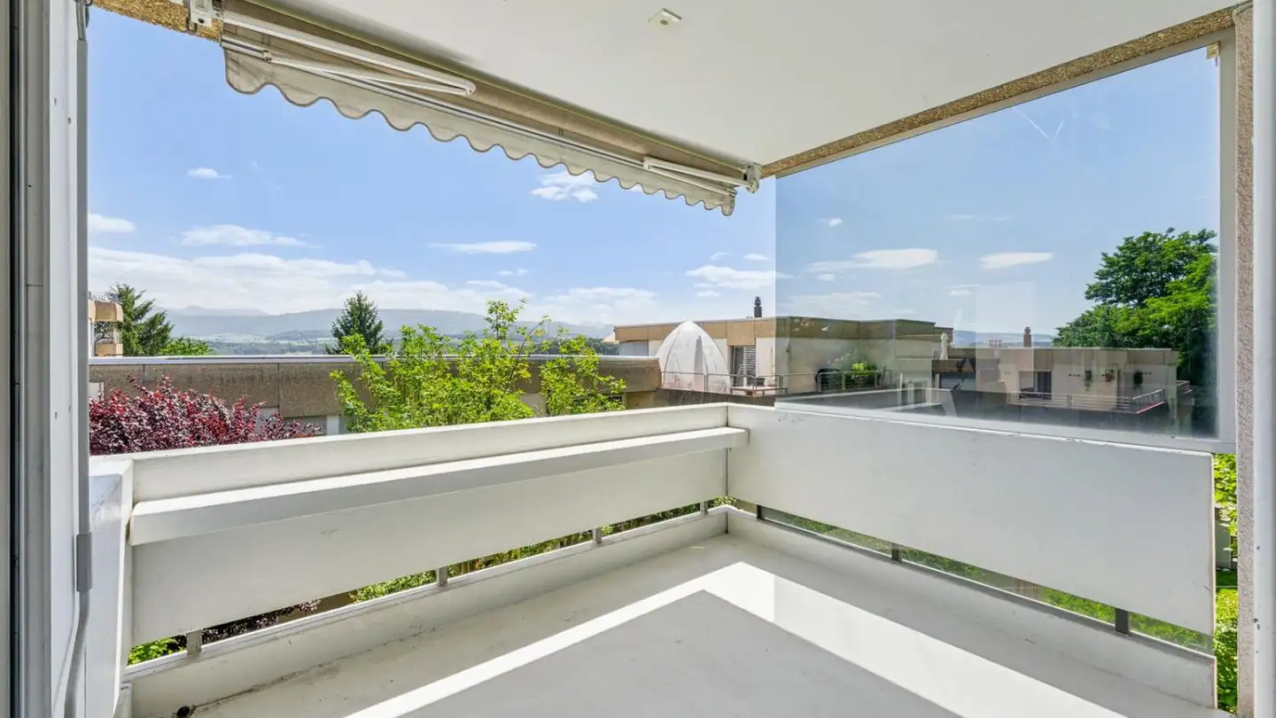 Appartamento in vendita - 1752 Villars-sur-Glâne - Foto 4