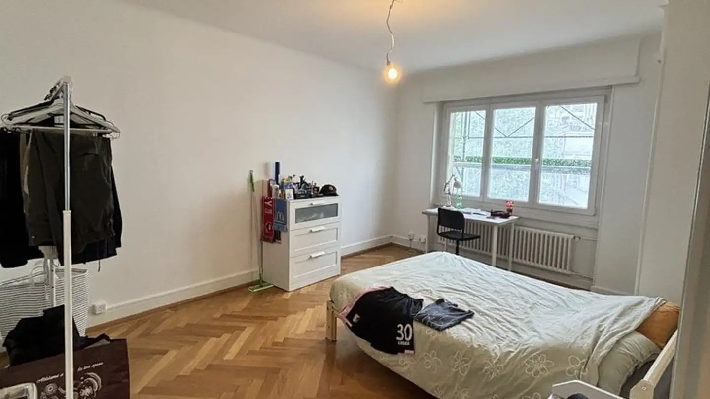 Wohnung mieten - Austrasse 14, 7000 Chur - Foto 3