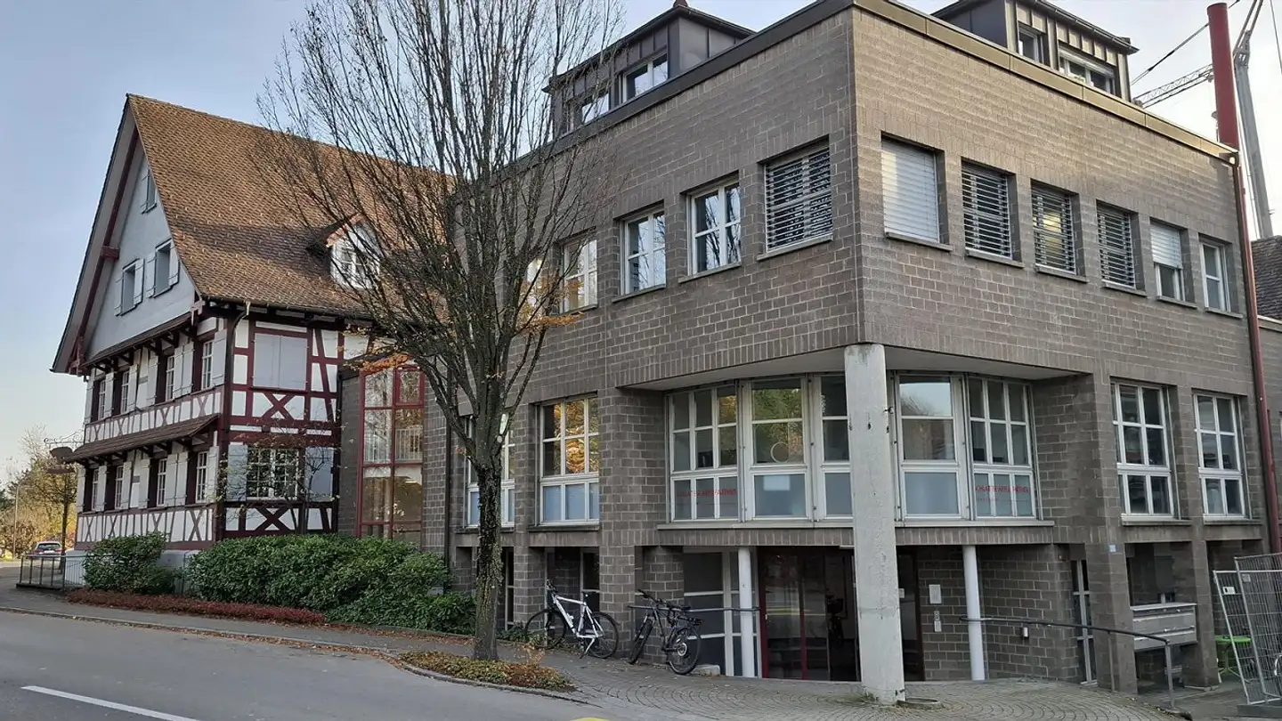 Bureau à louer - Bärenstrasse 38, 8280 Kreuzlingen