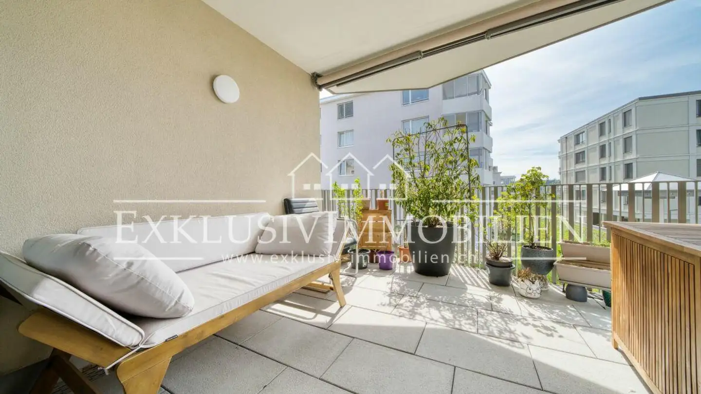 Appartamento in vendita - 8620 Wetzikon ZH - Foto 4