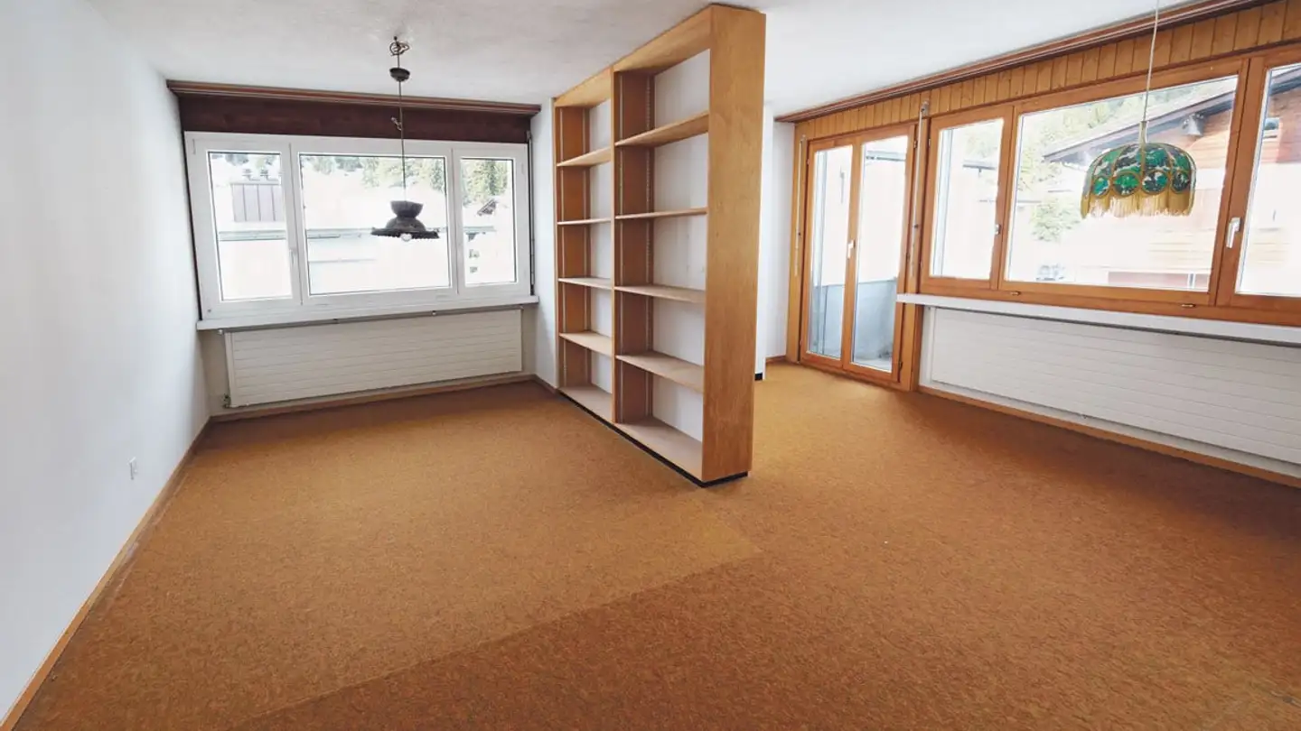 Appartement à vendre - Via Prada, 7032 Laax GR 2