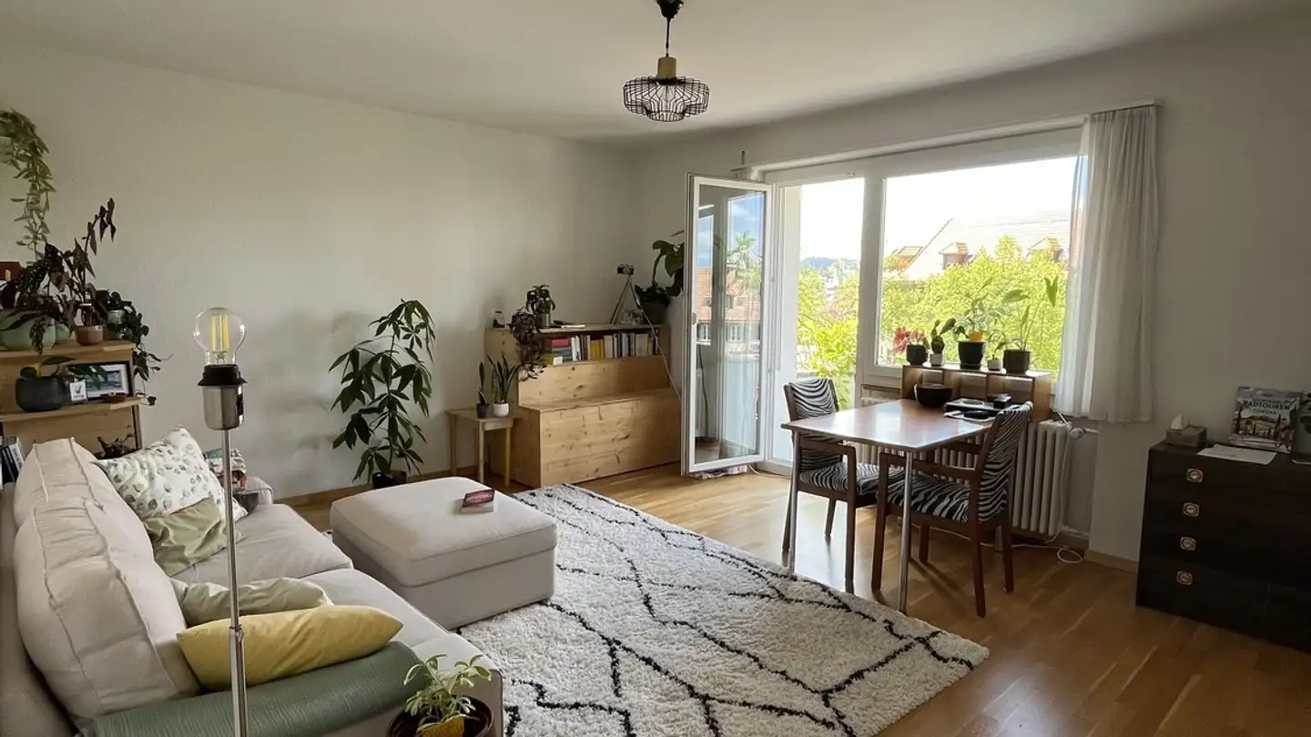 Chambre à louer - 3008 Bern