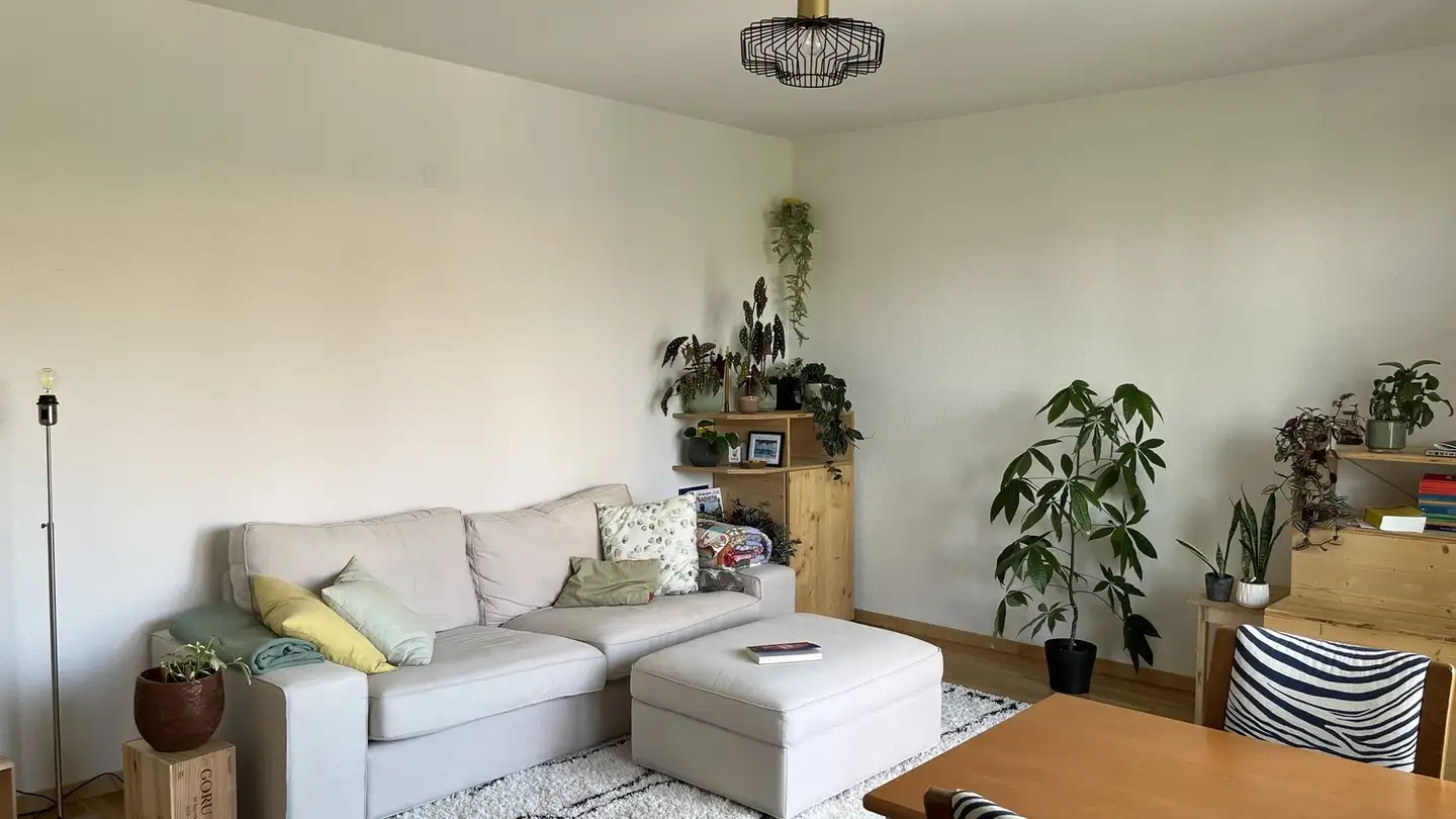 Chambre à louer - 3008 Bern - Photo 2