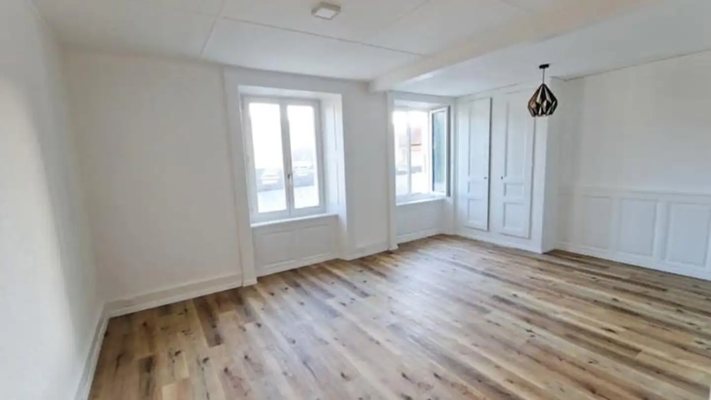 Apartment for rent - Grand-Rue 125, 2720 Tramelan - Photo 3