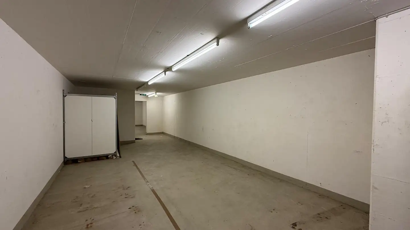 Storage space for rent - Geissbüelstrasse 15, 8604 Volketswil - Photo 4