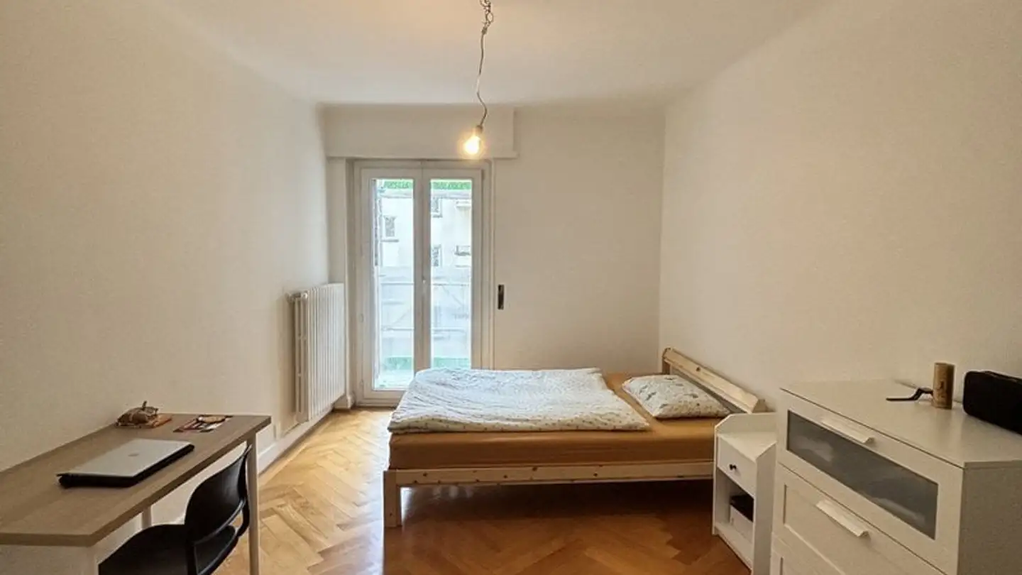 Wohnung mieten - Austrasse 14, 7000 Chur - Foto 4