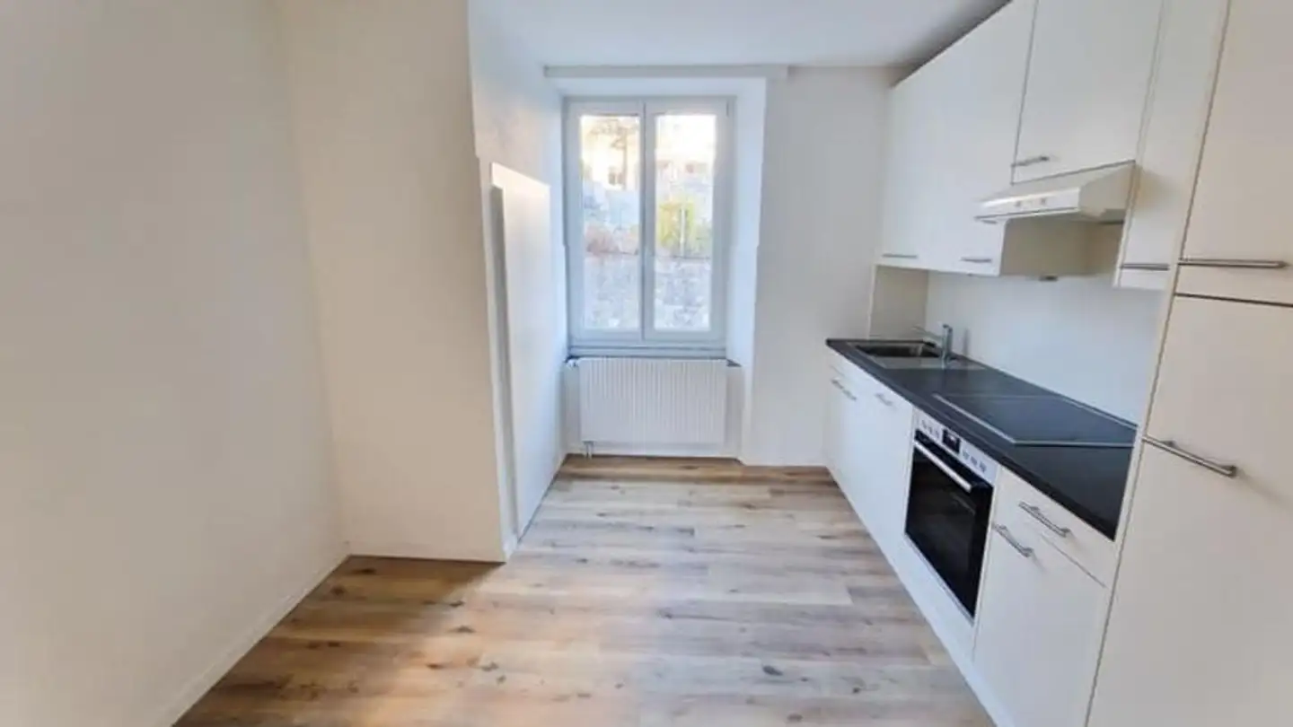 Apartment for rent - Grand-Rue 125, 2720 Tramelan