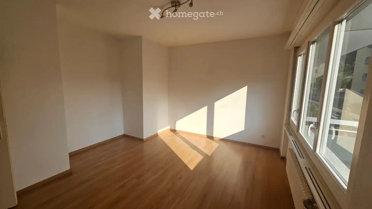 Appartement à louer - Via Calprino 3, 6900 Paradiso - Photo 4