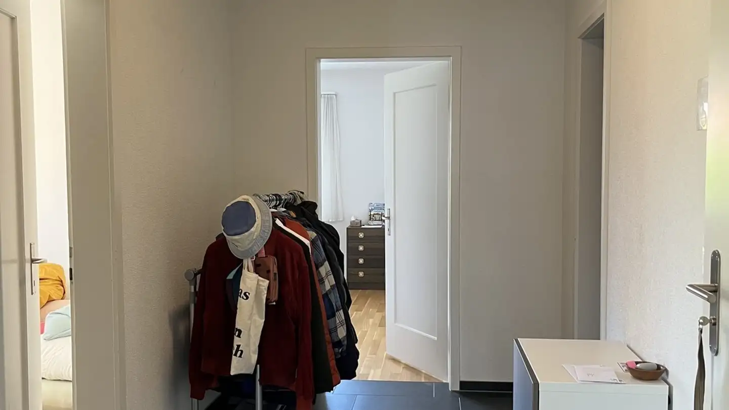 Chambre à louer - 3008 Bern - Photo 4