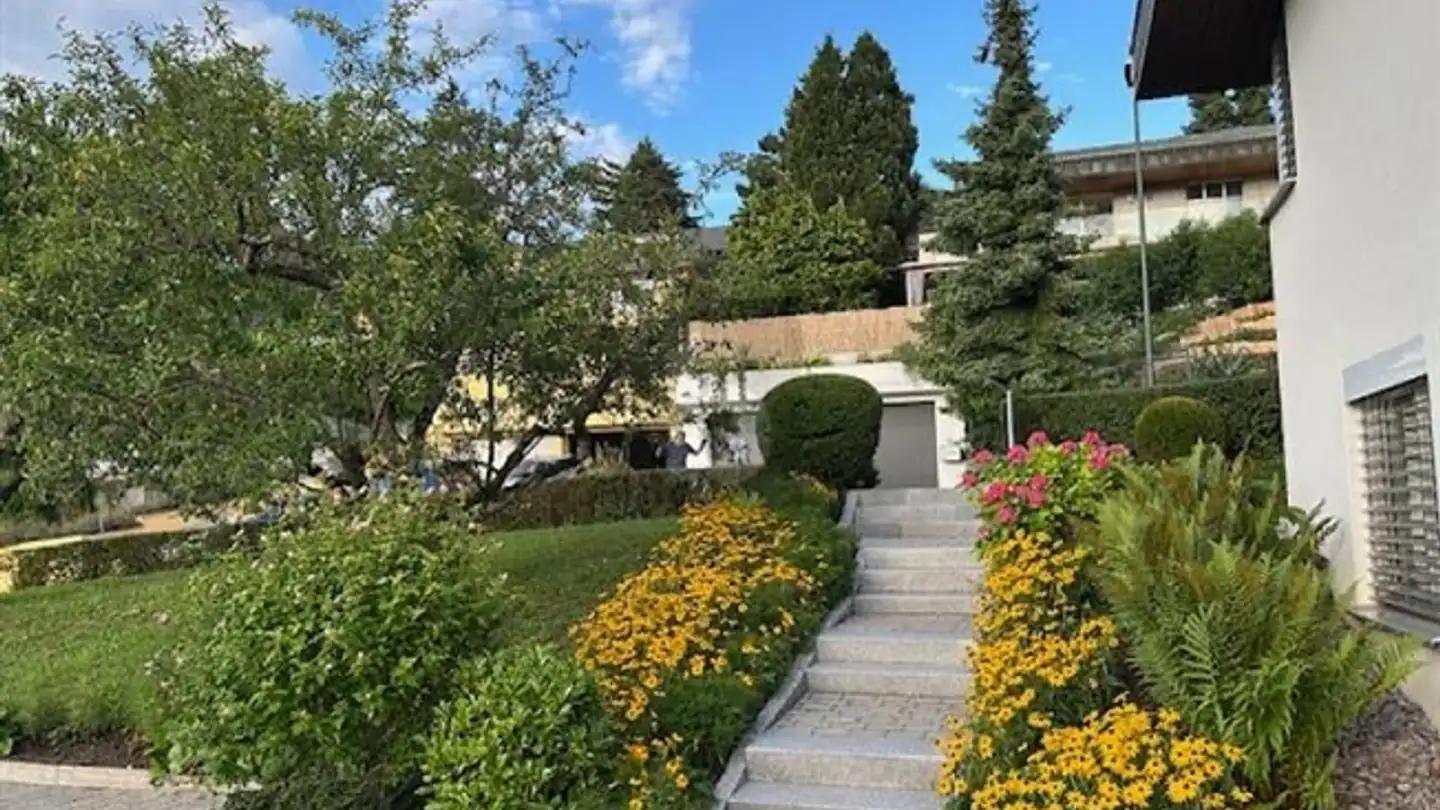 Maison individuelle à louer - 4414 Füllinsdorf - Photo 3