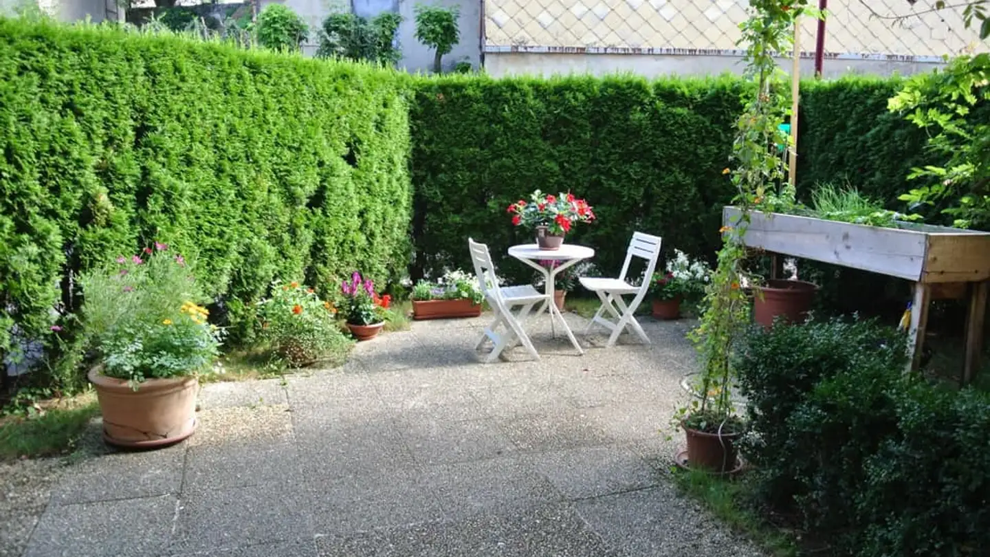 Apartment for rent - Chemin De Cornu 1, 1113 St-Saphorin-sur-Morges