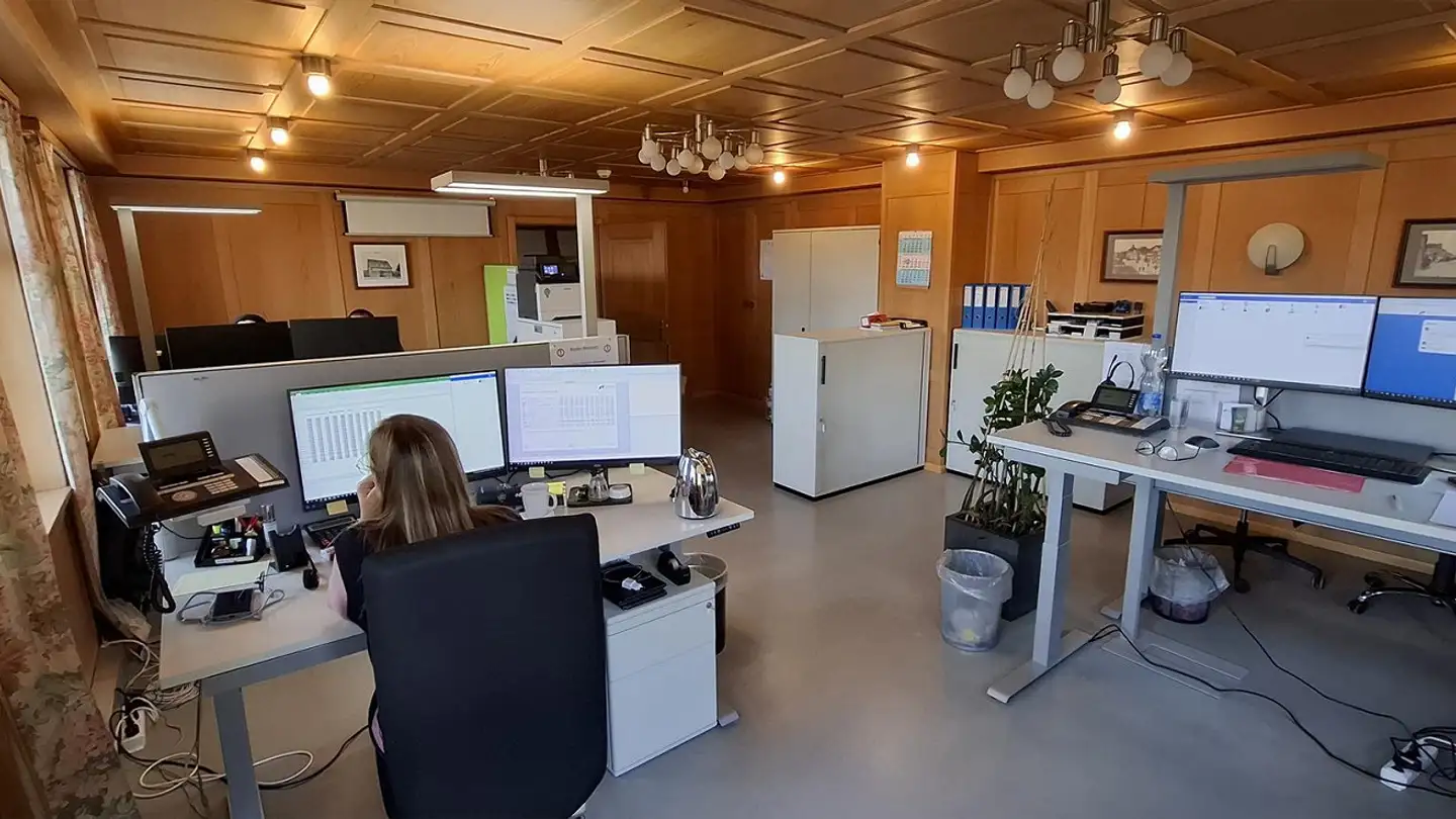 Spazio ufficio in affitto - Bärenstrasse 38, 8280 Kreuzlingen - Photo 4