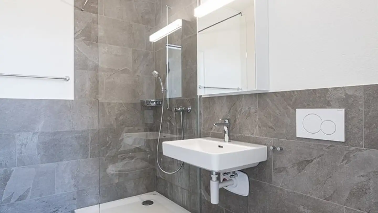 Wohnung mieten - Klybeckstrasse 190, 4057 Basel - Foto 4