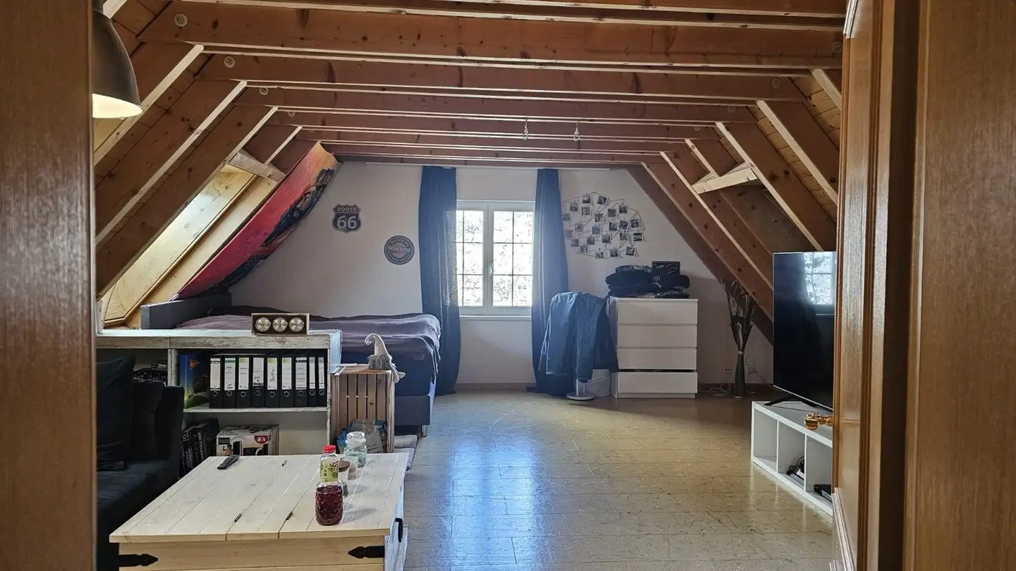Apartment for rent - Nordstrasse 15, 8840 Einsiedeln