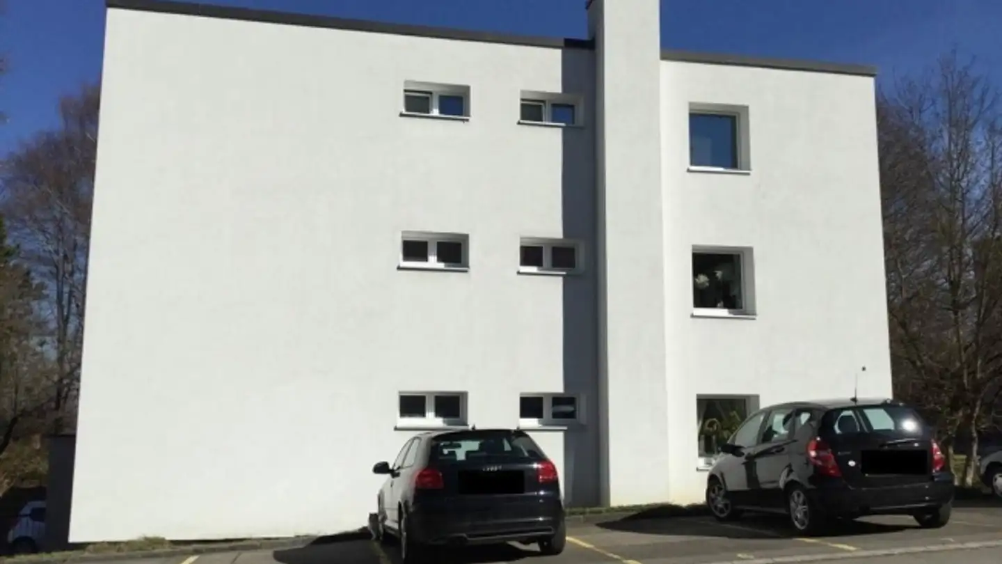 Outdoor parking space for rent - Im Baumgarten, 8123 Ebmatingen