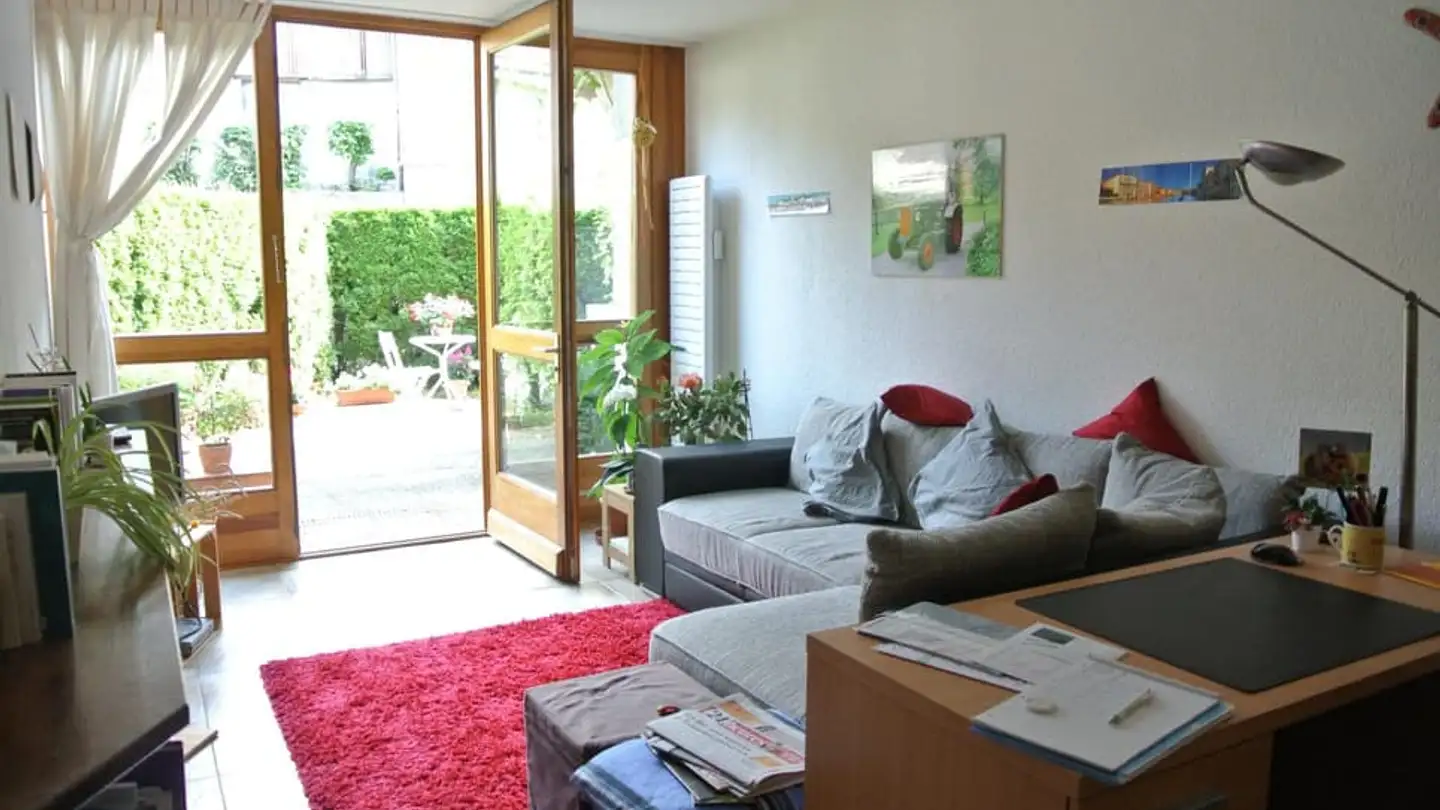 Apartment for rent - Chemin De Cornu 1, 1113 St-Saphorin-sur-Morges - Photo 2