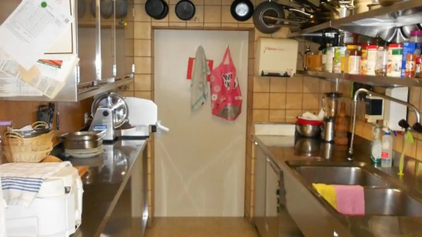 Einfamilienhaus kaufen - Stutz 1, 9479 Oberschan - Foto 4