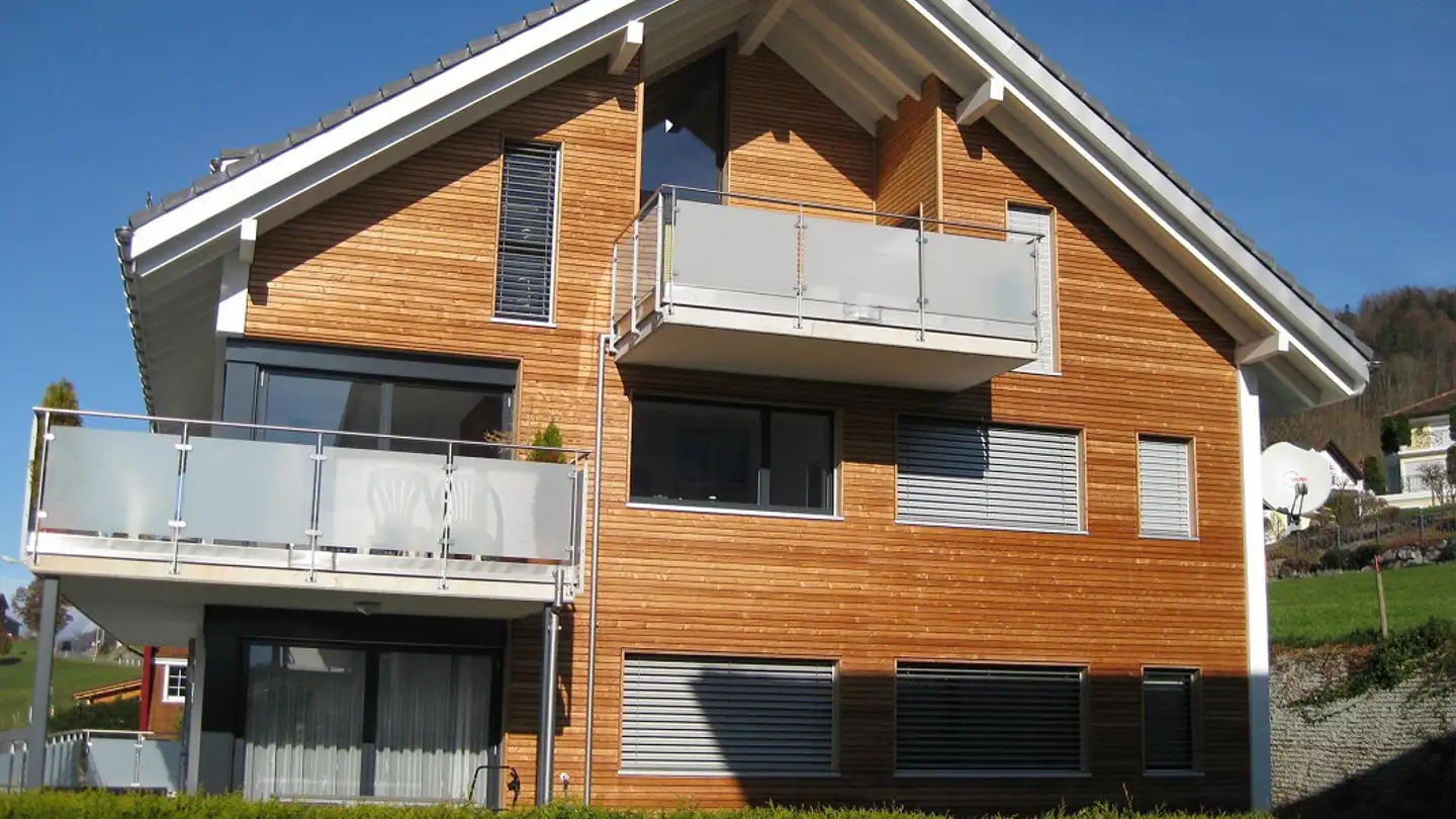 Appartamento in affitto - Haslenstrasse 18, 9050 Appenzell - Foto 2