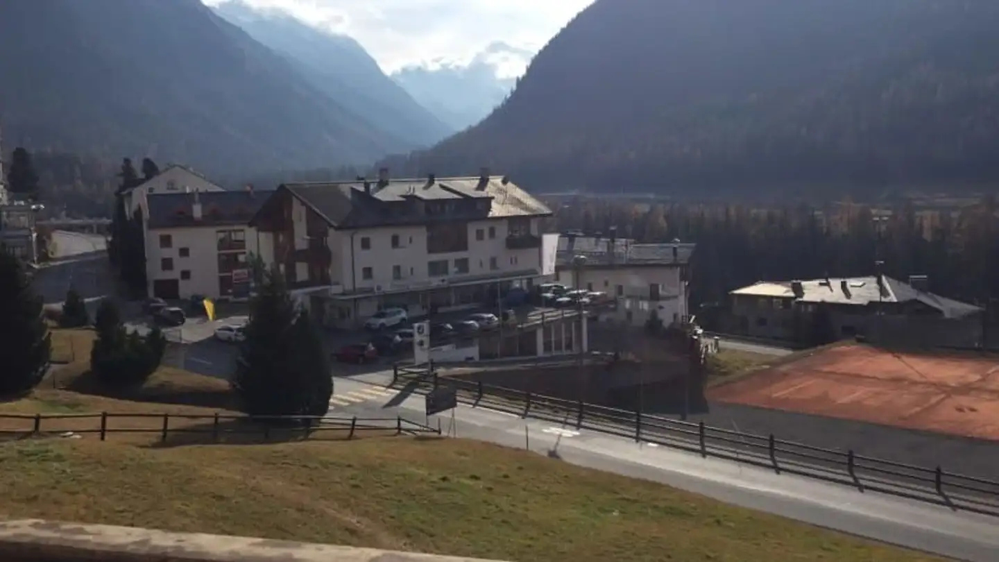 Single house for rent - Via Chinun 10, 7504 Pontresina