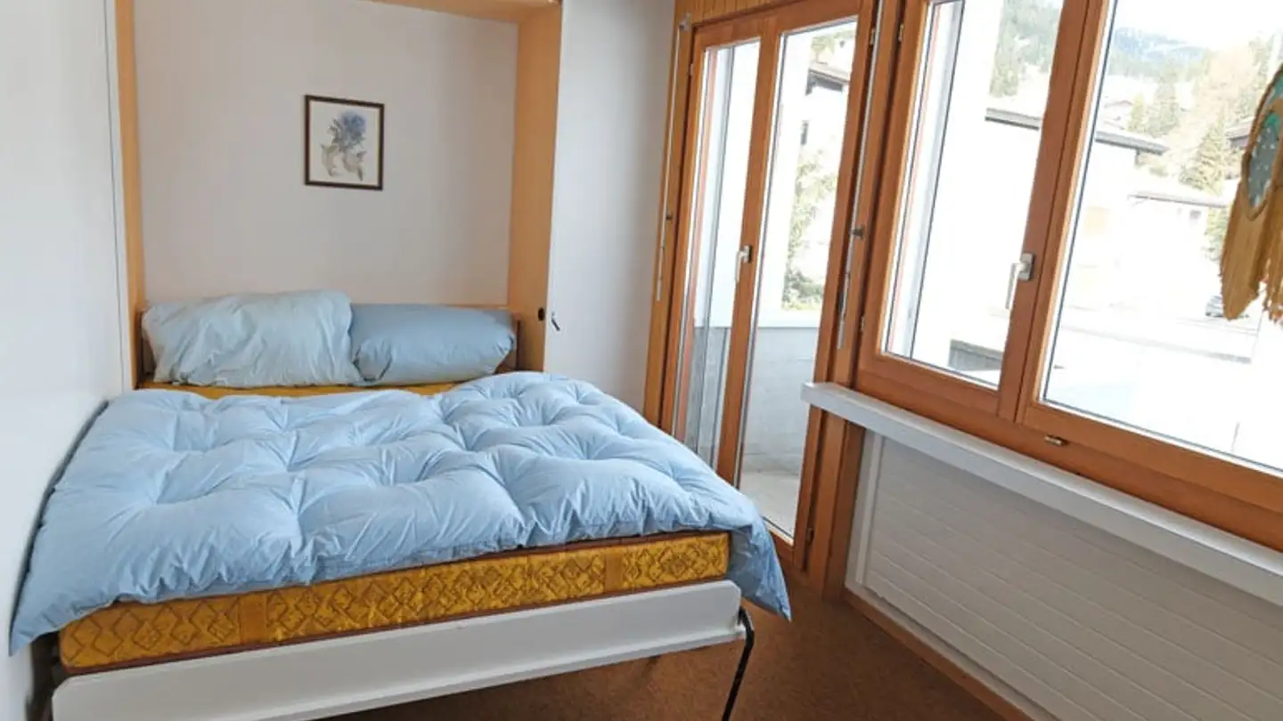 Apartment for sale - Via Prada, 7032 Laax GR 2 - Photo 3