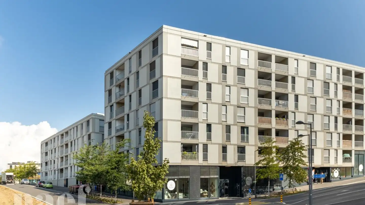 Appartement à louer - Chemin Des Lentillières 13, 1023 Crissier