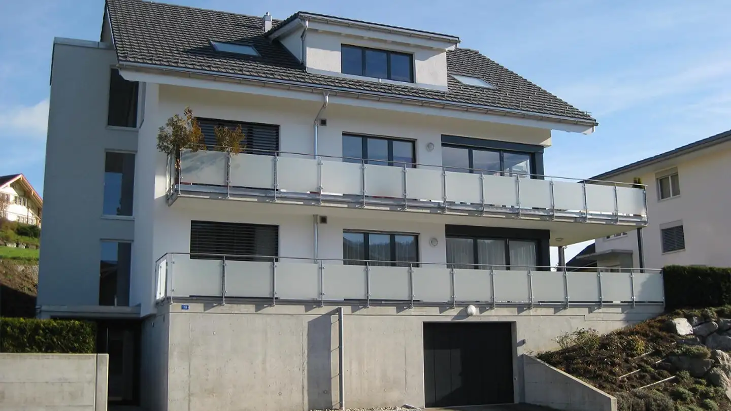 Appartamento in affitto - Haslenstrasse 18, 9050 Appenzell - Foto 3