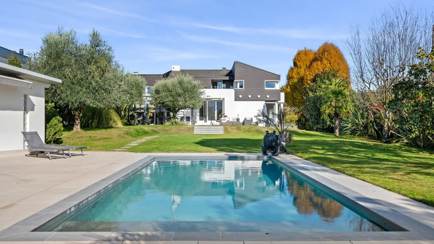 Casa singola in vendita - 1243 Presinge - Foto 2