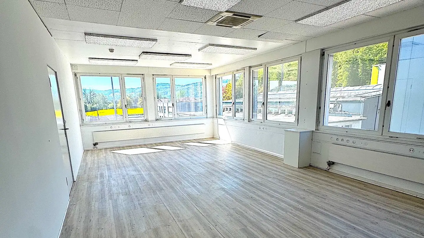 Office space for rent - Rheinstrasse 74, 4323 Wallbach - Photo 2