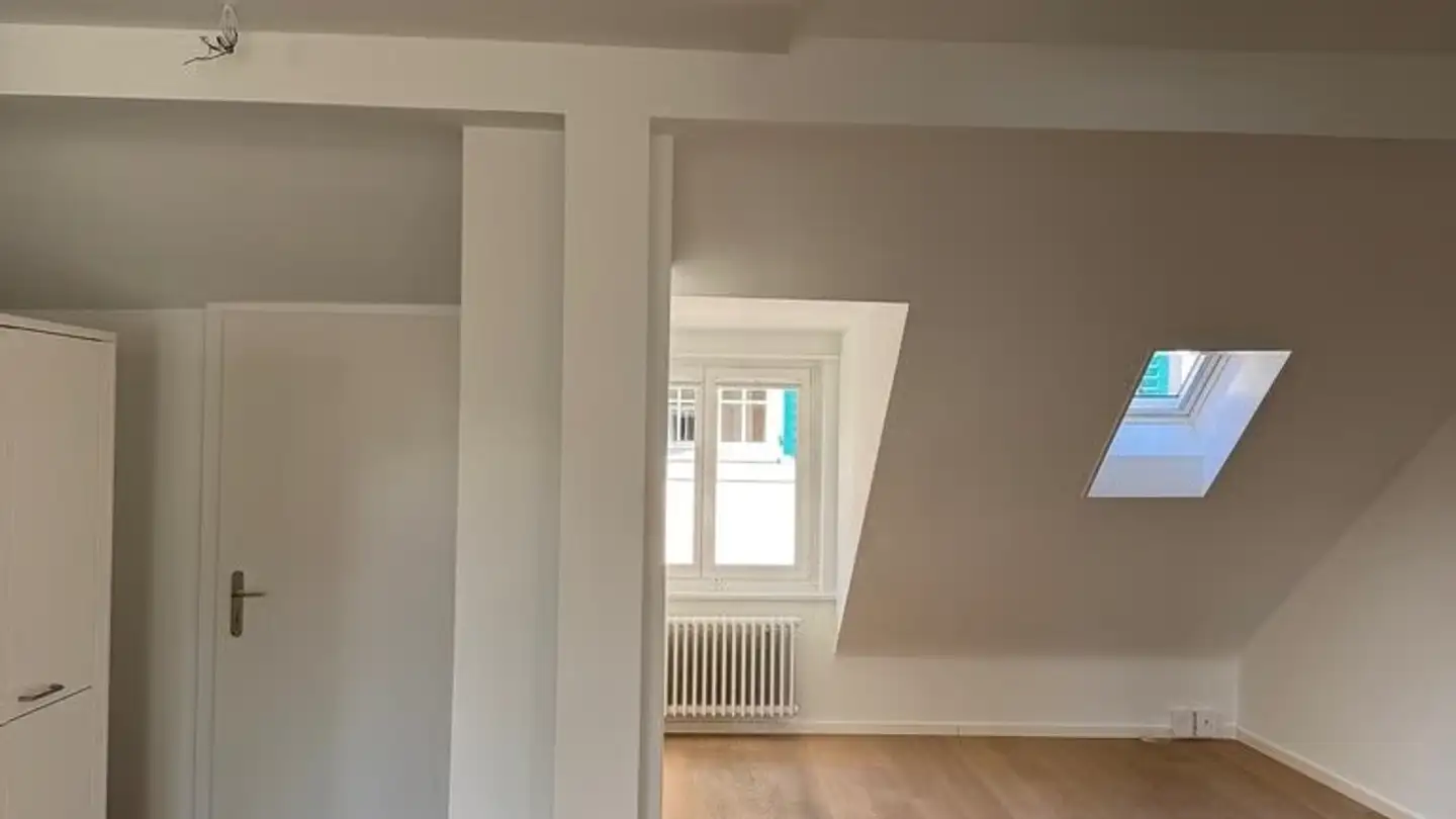 Apartment for rent - Schlüsselgasse 4, 8001 Zürich - Photo 3