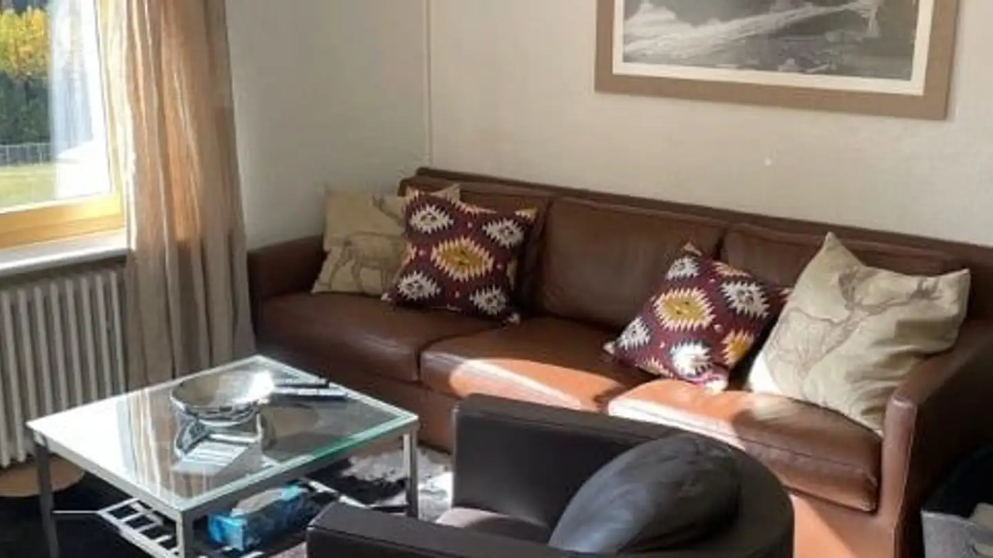 Single house for rent - Via Chinun 10, 7504 Pontresina - Photo 2