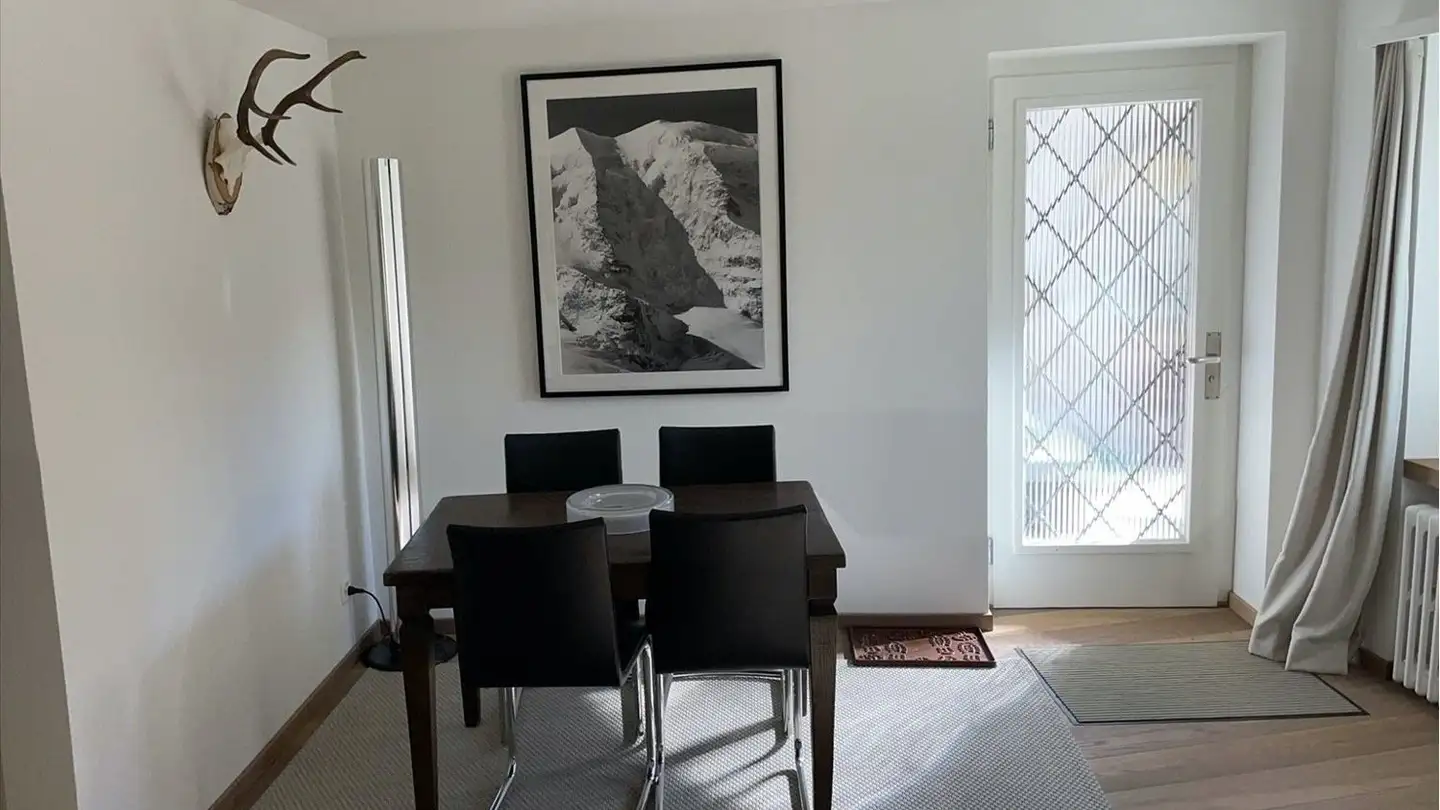 Single house for rent - Via Chinun 10, 7504 Pontresina - Photo 3