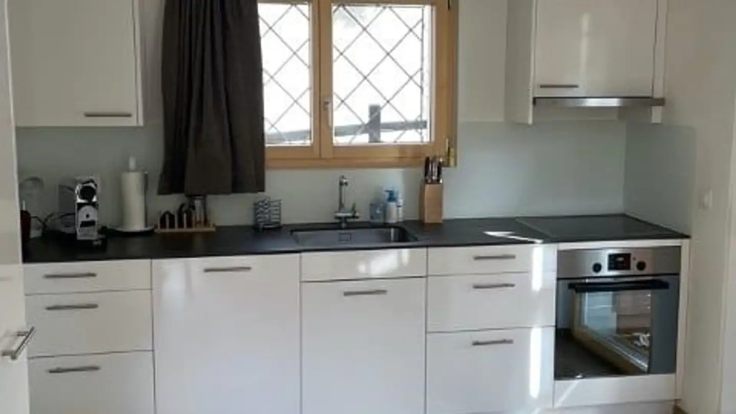 Single house for rent - Via Chinun 10, 7504 Pontresina - Photo 4