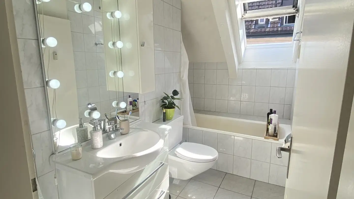 Zimmer mieten - Luisenstrasse 27, 8005 Zürich - Foto 4