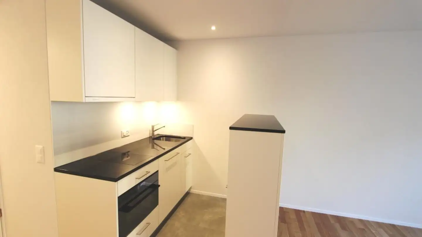 Wohnung mieten - Waldstätterstrasse 23, 6003 Luzern