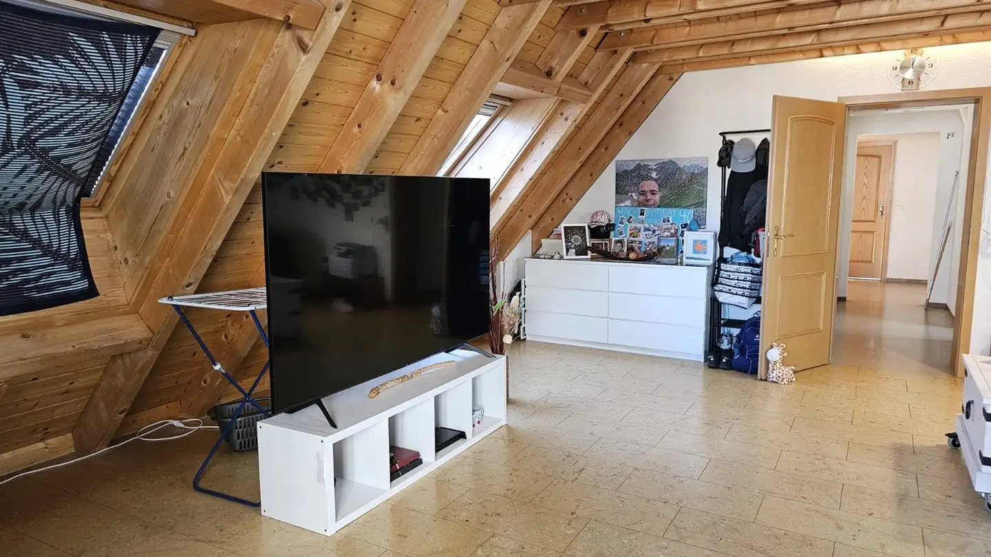 Appartement à louer - Nordstrasse 15, 8840 Einsiedeln - Photo 4