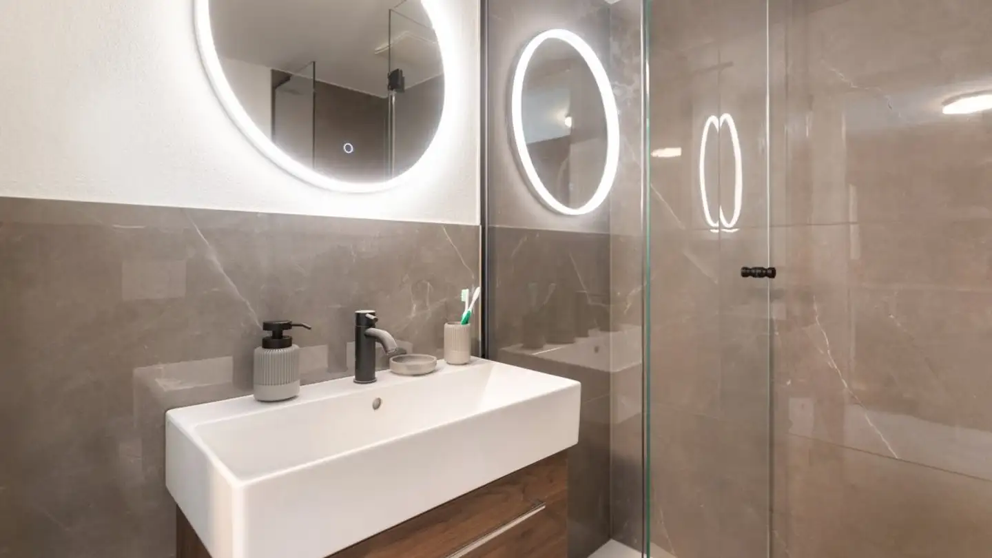 Appartamento in affitto - Elisabethenstrasse 6, 8004 Zürich - Foto 4