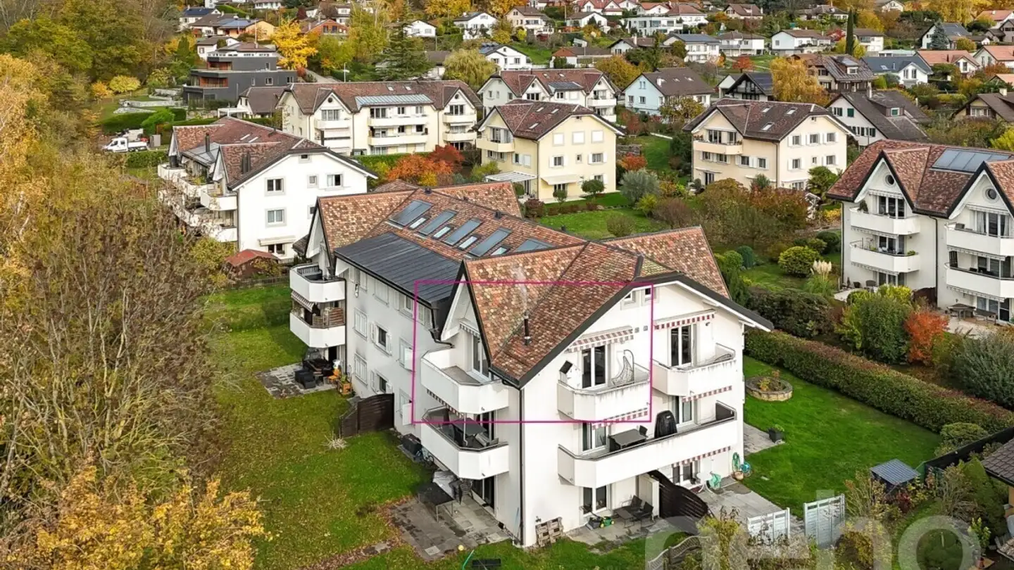 Apartment for sale - 1027 Lonay - Photo 2