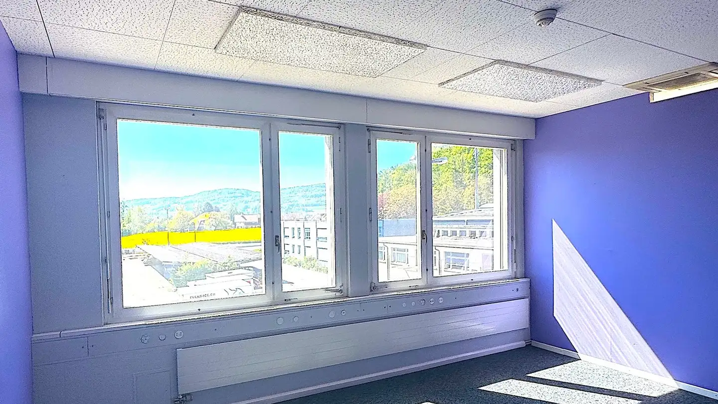 Office space for rent - Rheinstrasse 74, 4323 Wallbach - Photo 3