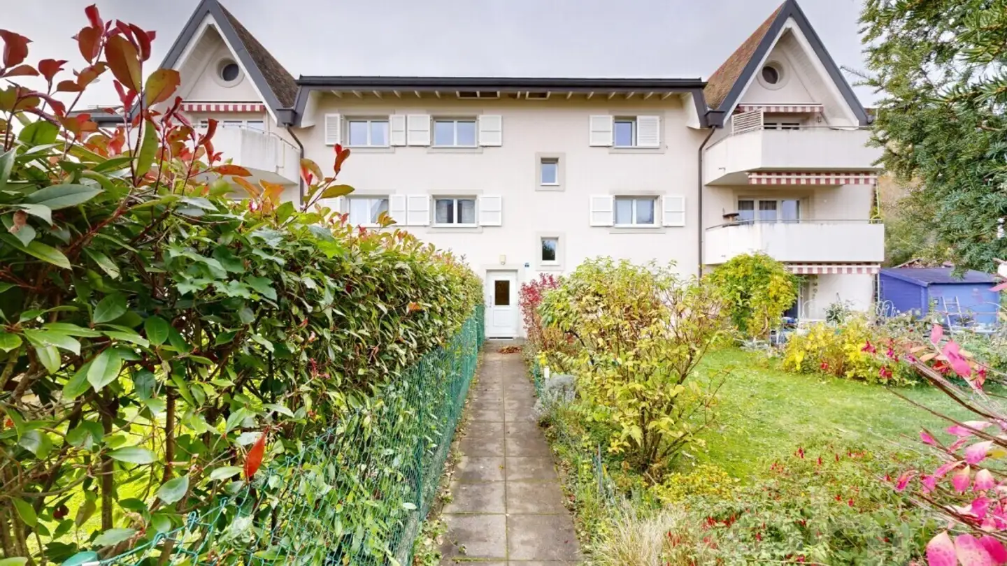 Appartamento in vendita - 1027 Lonay