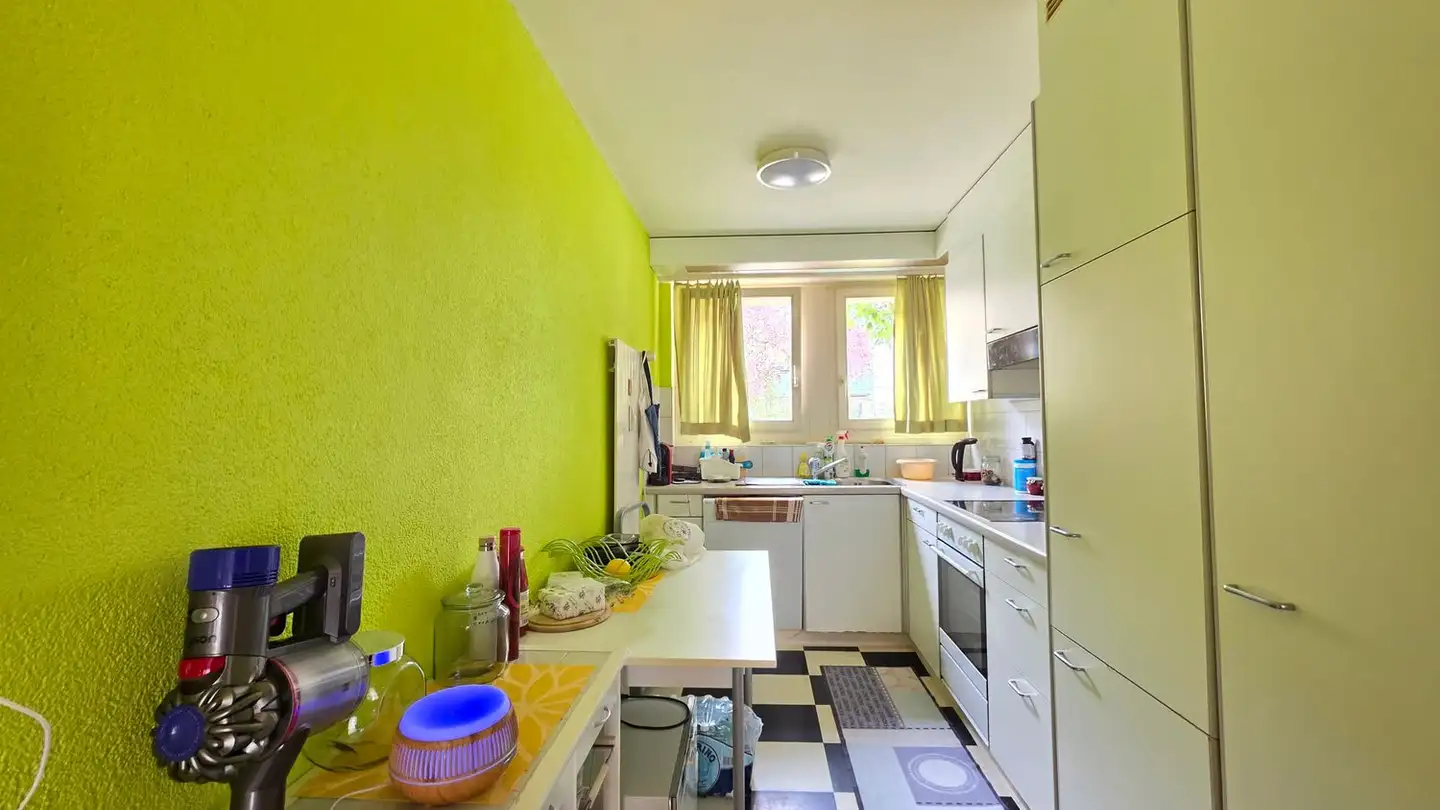 Appartamento in affitto - Im Fallengatter 3, 8500 Frauenfeld - Foto 2