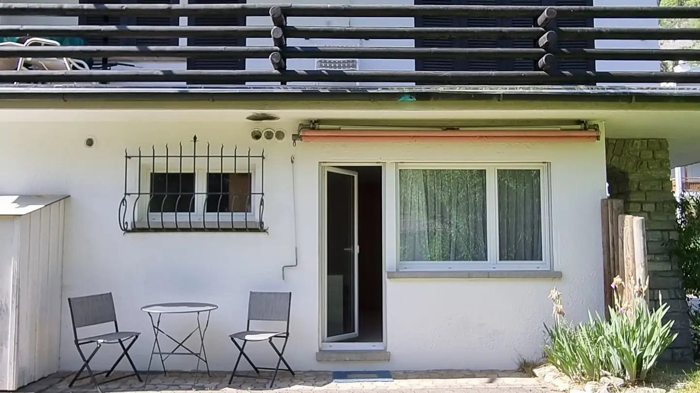 Appartement à louer - Via Plaids, 7017 Flims Dorf - Photo 3